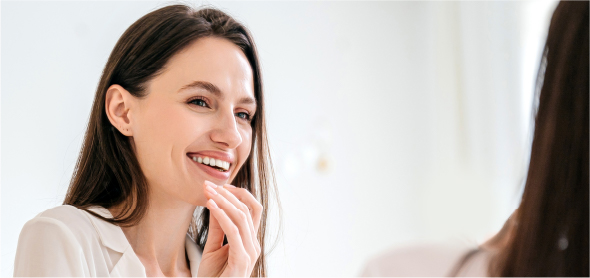 Invisalign Moderate Dual