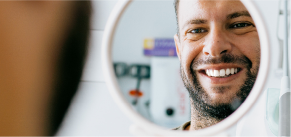 Invisalign Express Dual