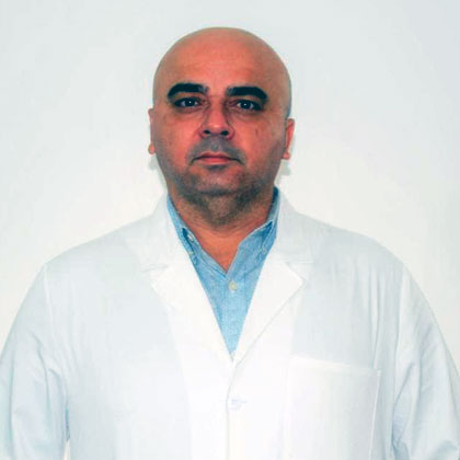Dr. Ranfis José Valerio Marcano