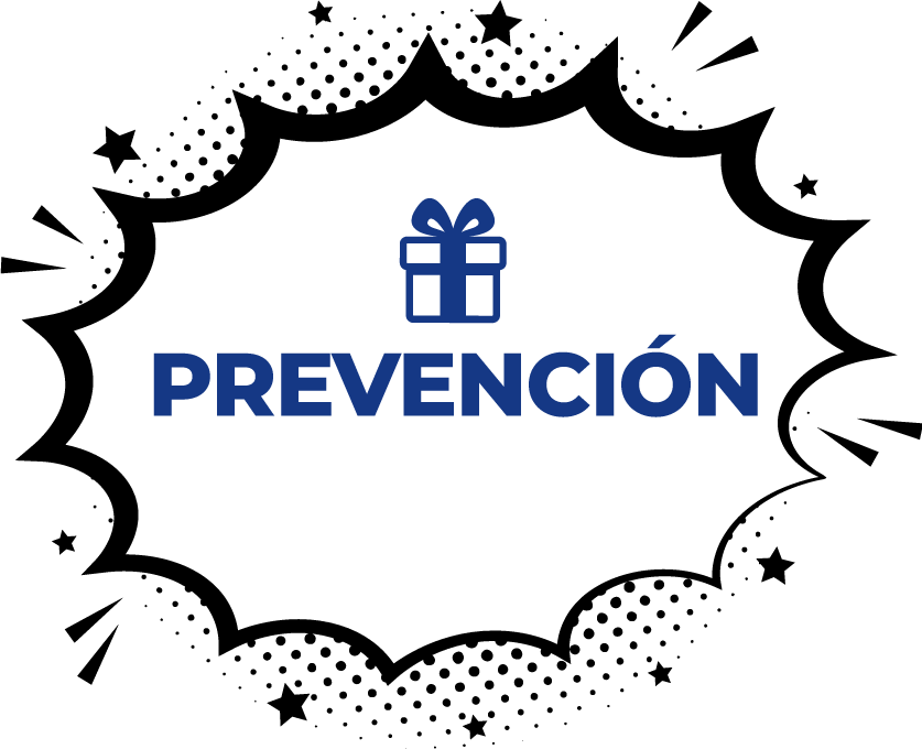 Prevención