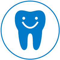 Icono de Odontopediatría