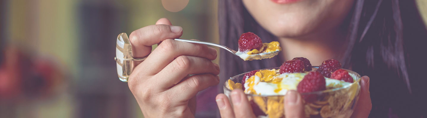 Piel grasa: qué comer y qué evitar