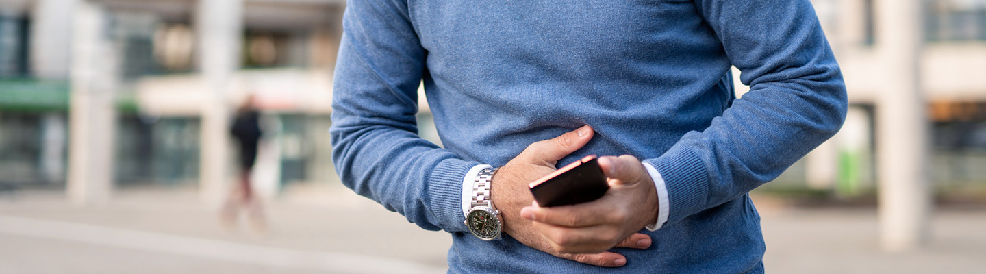 Infección urinaria en hombres: cómo prevenirla