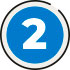Icono de Numero 2