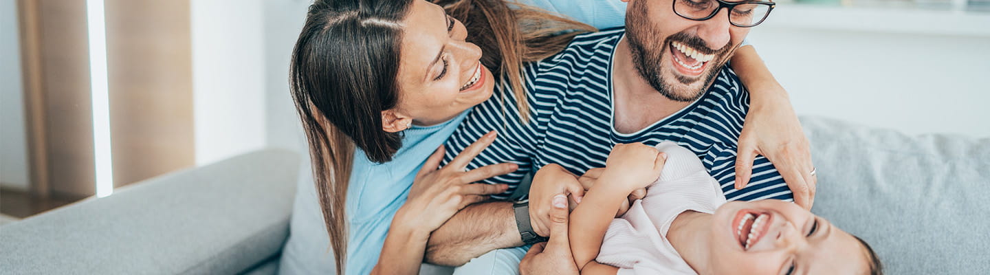 ¿Cómo proteger los ojos de los niños en verano?