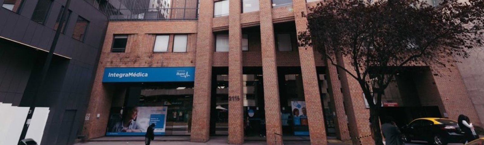 Integramédica Barcelona - Centro Médico y Dental