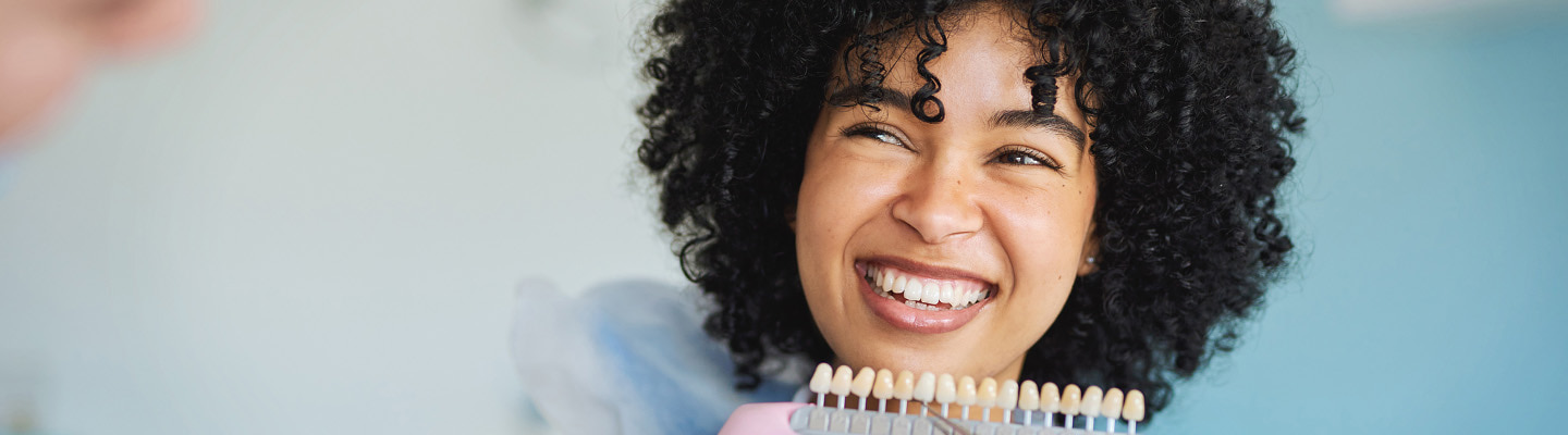 Por qué las carillas dentales son tendencia: conoce qué son y sus tipos