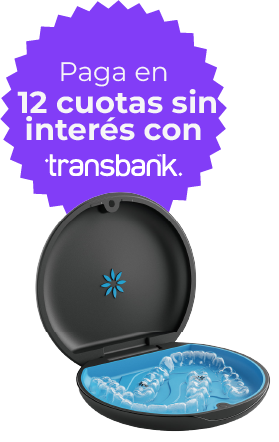 Paga en 12 cuotas sin interés con transbank