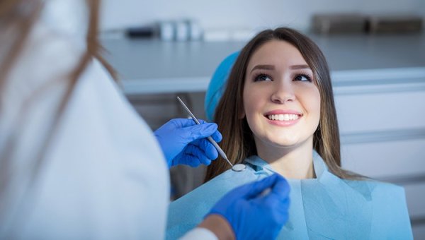 Gingivitis: qué es y su tratamiento