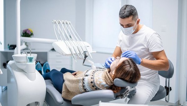 La periodontitis: un desafío para la salud dental