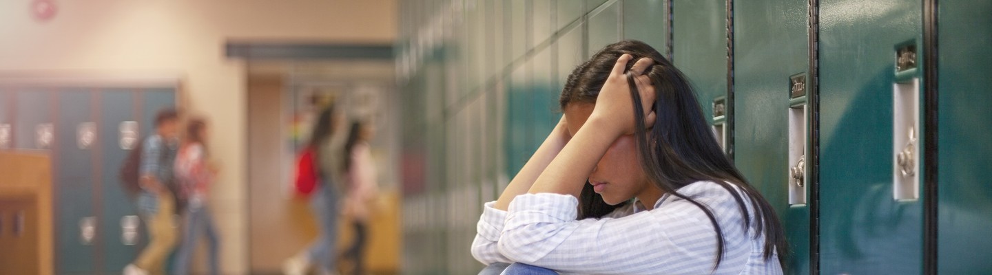 Señales para identificar el bullying escolar en niños y adolescentes