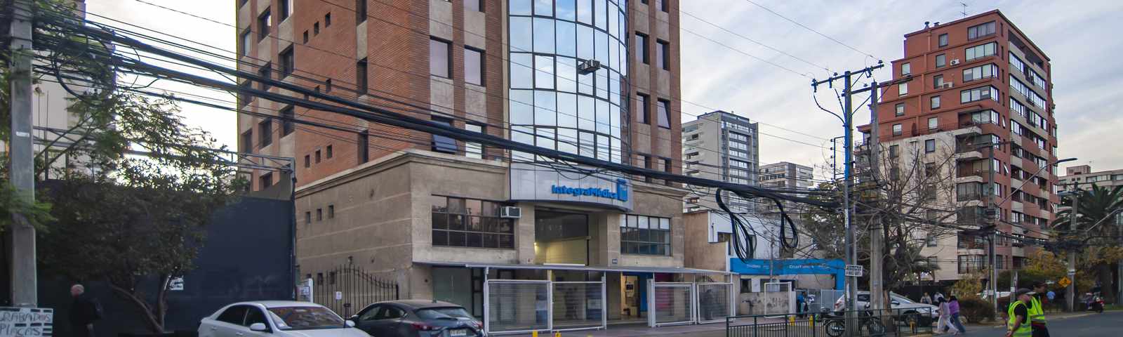 IntegraMédica San Miguel - Centro Médico y Dental