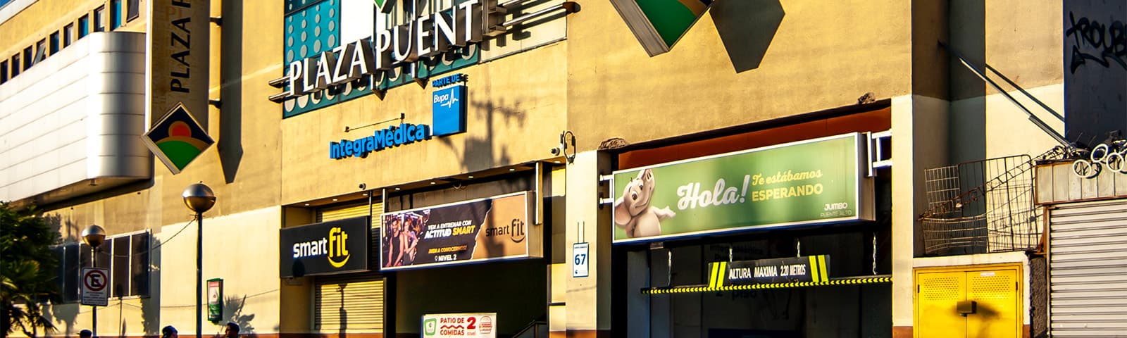 IntegraMédica Puente Alto - Centro Médico y Dental