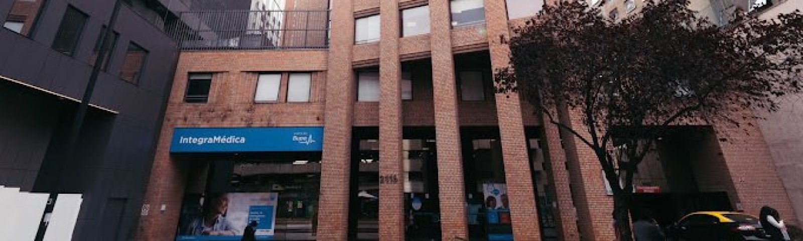 Clínica Dental IntegraMédica Barcelona