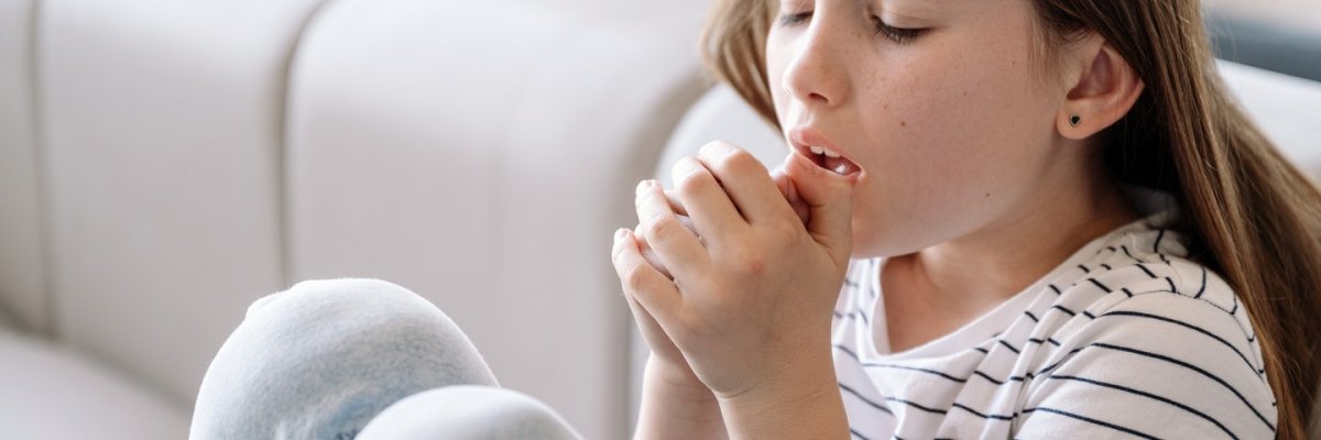 Cómo identificar la bronquitis en niños: guía para padres