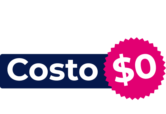 Exámenes de Laboratorio a Domicilio. Costo $0 la visita.