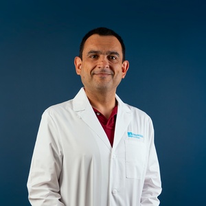 Dr. Alejandro Huerta